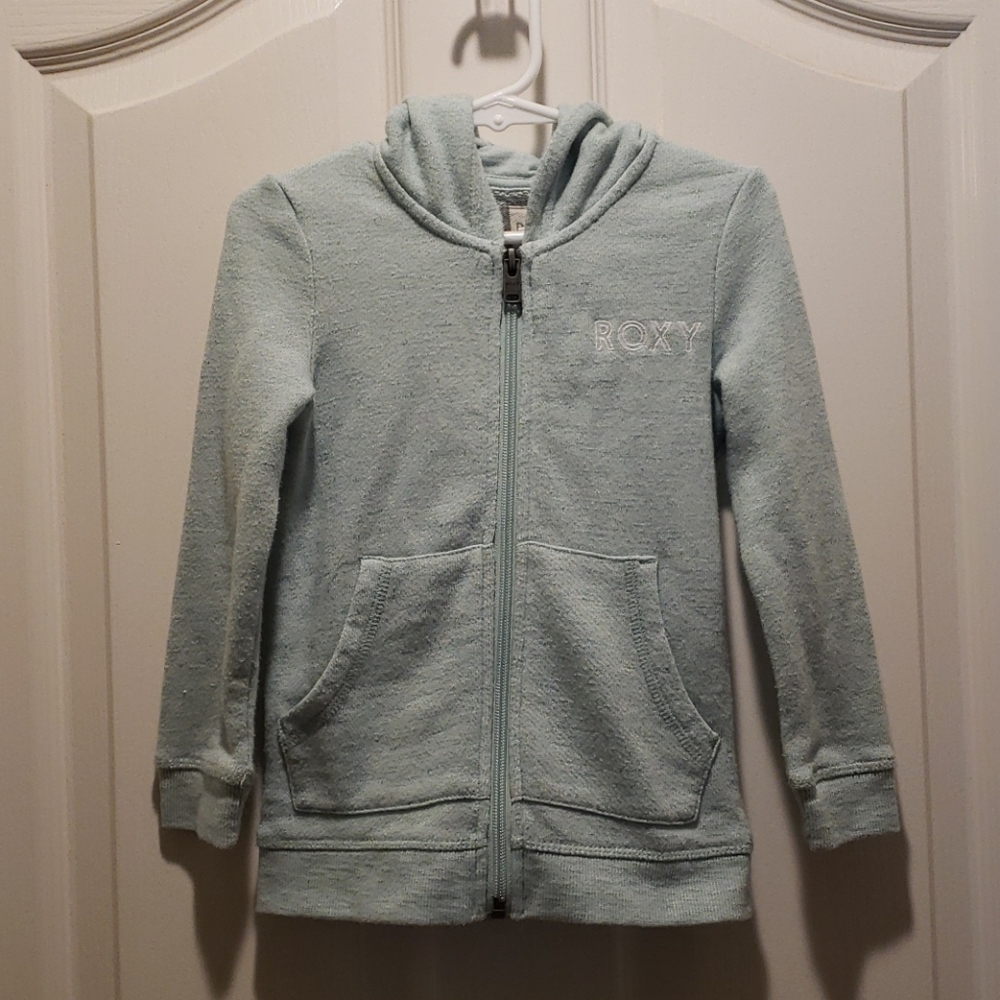 Roxy girls hoodie